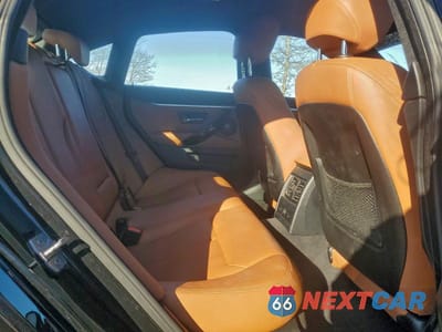 Zdjęcie 10 z 11 samochodu: 2017 BMW 440XI GRAN COUPE VIN:WBA4E5C55HG189512 - miniatura