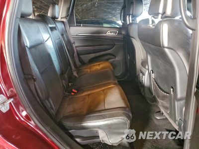 Zdjęcie 10 z 13 samochodu: 2020 JEEP GRAND CHEROKEE LAREDO VIN:1C4RJEAG6LC393163 - miniatura