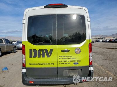 Zdjęcie 6 z 14 samochodu: 2020 FORD TRANSIT T-150 VIN:1FMZK1C8XLKB25732 - miniatura
