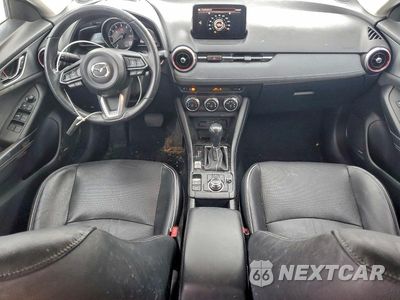 Zdjęcie 8 z 12 samochodu: 2019 MAZDA CX-3 GRAND TOURING VIN:JM1DKFD72K1400807 - miniatura