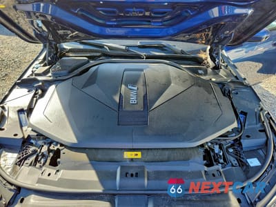 Zdjęcie 11 z 15 samochodu: 2024 BMW I5 EDRIVE 40 VIN:WBY33FK06RCR45193 - miniatura