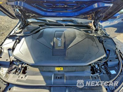 Zdjęcie 11 z 15 samochodu: 2024 BMW I5 EDRIVE 40 VIN:WBY33FK06RCR45193 - miniatura