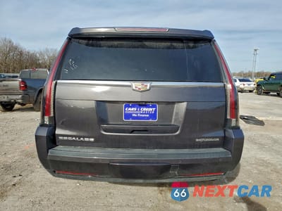 Zdjęcie 6 z 13 samochodu: 2018 CADILLAC ESCALADE ESV LUXURY VIN:1GYS3HKJ5JR214672 - miniatura