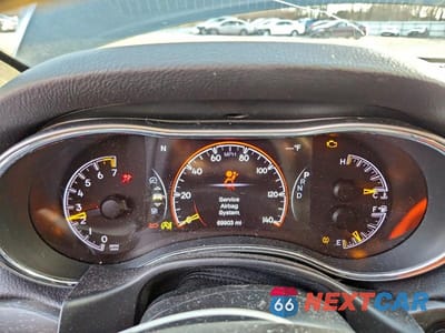 Zdjęcie 9 z 13 samochodu: 2018 JEEP GRAND CHEROKEE LIMITED VIN:1C4RJFBG4JC108218 - miniatura