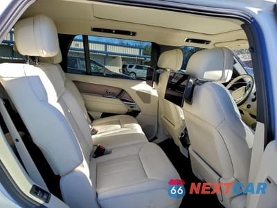 Zdjęcie 11 z 14 samochodu: 2023 LAND ROVER RANGE ROVER SE VIN:SALKPBE74PA082849 - miniatura