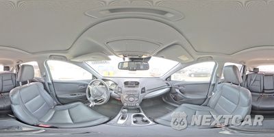 Zdjęcie 15 z 16 samochodu: 2017 ACURA RDX VIN:5J8TB4H34HL035519 - miniatura