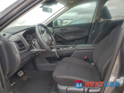 Zdjęcie 7 z 14 samochodu: 2025 NISSAN ROGUE S VIN:5N1BT3AA5SC792619 - miniatura