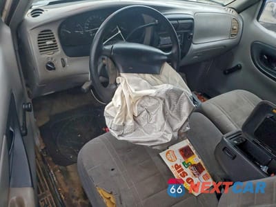 Zdjęcie 8 z 12 samochodu: 1997 FORD RANGER VIN:1FTCR10A4VUA16395 - miniatura