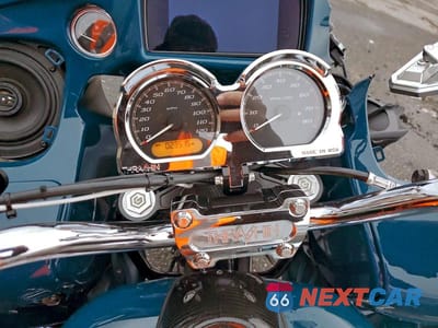 Zdjęcie 7 z 8 samochodu: 2021 HARLEY-DAVIDSON FLTRXS VIN:1HD1KTP12MB605841 - miniatura