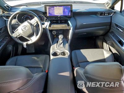 Zdjęcie 8 z 12 samochodu: 2023 TOYOTA VENZA LE VIN:JTEAAAAH5PJ145482 - miniatura