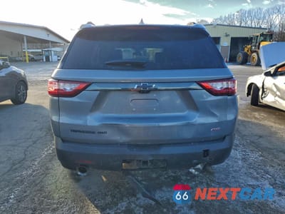 Zdjęcie 6 z 13 samochodu: 2021 CHEVROLET TRAVERSE RS VIN:1GNEVJKW1MJ239711 - miniatura