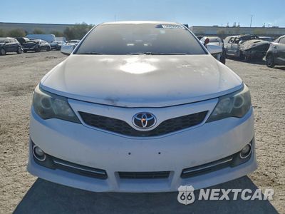 Piąte zdjęcie samochodu w środku: 2012 TOYOTA CAMRY BASE VIN:4T1BF1FK8CU175059 - miniatura