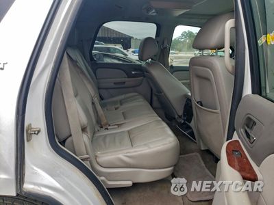 Zdjęcie 11 z 15 samochodu: 2012 CHEVROLET TAHOE C1500 LT VIN:1GNSCBE03CR132925 - miniatura