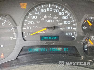 Zdjęcie 9 z 16 samochodu: 2004 CHEVROLET TRAILBLAZER LS VIN:1GNDT13S342311967 - miniatura