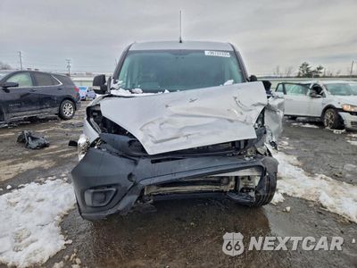 Piąte zdjęcie samochodu w środku: 2019 RAM PROMASTER CITY VIN:ZFBHRFAB7K6M21910 - miniatura