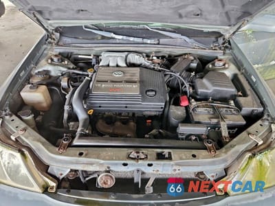 Zdjęcie 11 z 12 samochodu: 2001 TOYOTA AVALON VIN:4T1BF28BXYU066631 - miniatura