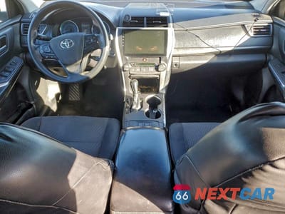 Zdjęcie 8 z 12 samochodu: 2016 TOYOTA CAMRY HYBRID LE VIN:4T1BD1FK3GU181511 - miniatura