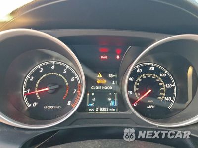 Zdjęcie 9 z 13 samochodu: 2015 MITSUBISHI OUTLANDER SPORT ES VIN:4A4AP3AU2FE018054 - miniatura