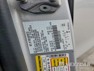 Zdjęcie 12 z 14 samochodu: 2016 FORD FUSION SE HYBRID VIN:3FA6P0LU1GR291323 - miniatura