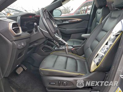 Zdjęcie 7 z 14 samochodu: 2024 CHEVROLET TRAILBLAZER ACTIV VIN:KL79MSSLXRB029311 - miniatura