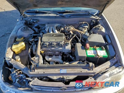 Zdjęcie 11 z 12 samochodu: 1996 TOYOTA CAMRY LE VIN:4T1EF12K5TU125643 - miniatura