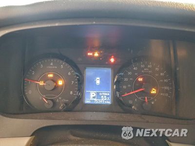 Zdjęcie 9 z 14 samochodu: 2017 TOYOTA SIENNA LE VIN:5TDKZ3DC1HS862544 - miniatura