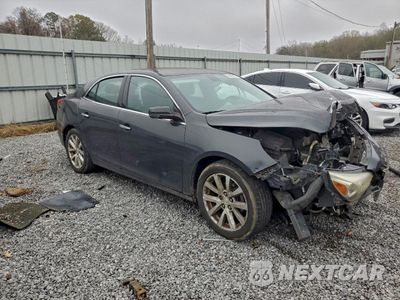 Czwarte zdjęcie samochodu z boku: 2015 CHEVROLET MALIBU LTZ VIN:1G11F5SL8FF209203 - miniatura