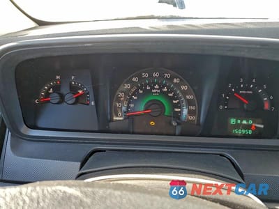 Zdjęcie 9 z 13 samochodu: 2010 DODGE JOURNEY SE VIN:3D4PG4FB5AT116473 - miniatura