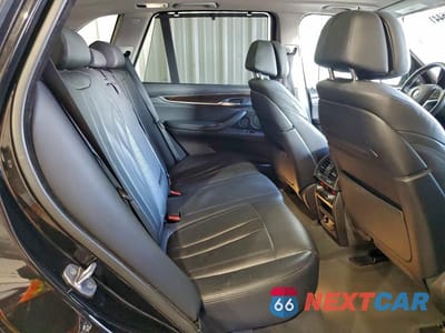 Zdjęcie 11 z 12 samochodu: 2016 BMW X5 XDR40E VIN:5UXKT0C57G0S75316 - miniatura