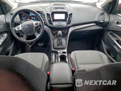 Zdjęcie 8 z 14 samochodu: 2016 FORD ESCAPE SE VIN:1FMCU9GX6GUA19420 - miniatura