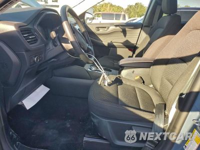 Zdjęcie 7 z 13 samochodu: 2025 FORD ESCAPE ACTIVE VIN:1FMCU9GN9SUA20648 - miniatura