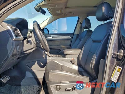 Zdjęcie 7 z 12 samochodu: 2022 VOLKSWAGEN ATLAS SEL R-LINE VIN:1V2AR2CA3NC513760 - miniatura