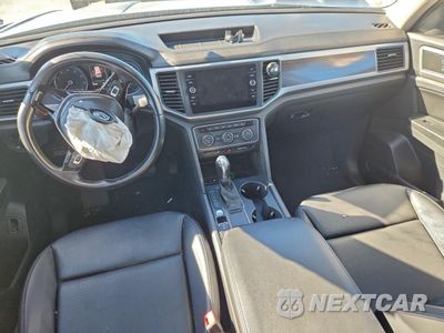 Zdjęcie 8 z 15 samochodu: 2019 VOLKSWAGEN ATLAS SE VIN:1V2WR2CA6KC560847 - miniatura