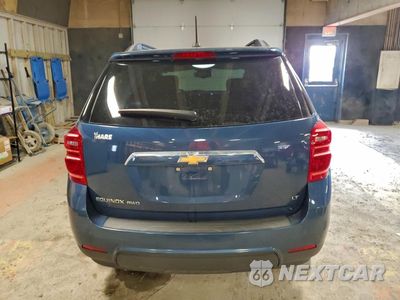 Zdjęcie 6 z 13 samochodu: 2017 CHEVROLET EQUINOX LT VIN:2GNFLFEK8H6186265 - miniatura