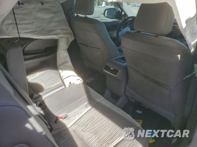 Zdjęcie 11 z 14 samochodu: 2018 TOYOTA HIGHLANDER LE VIN:5TDBZRFHXJS871082 - miniatura
