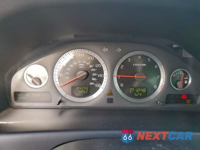 Zdjęcie 9 z 12 samochodu: 2007 VOLVO XC70 VIN:YV4SZ592971288232 - miniatura