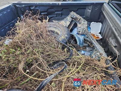 Zdjęcie 12 z 12 samochodu: 2026 CHEVROLET SILVERADO K1500 LT TRAIL BOSS VIN:3GCUKFEL0TG145251 - miniatura