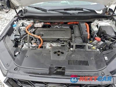 Zdjęcie 11 z 11 samochodu: 2025 HONDA CR-V SPORT VIN:7FARS6H58SE072111 - miniatura