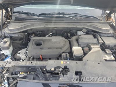 Zdjęcie 11 z 13 samochodu: 2020 HYUNDAI SANTA FE LIMITED VIN:5NMS53AD6LH287720 - miniatura