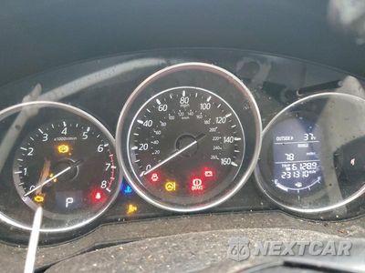 Zdjęcie 9 z 12 samochodu: 2016 MAZDA 6 TOURING VIN:JM1GJ1V51G1435961 - miniatura
