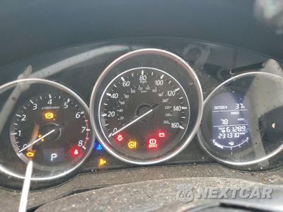 Zdjęcie 9 z 13 samochodu: 2016 MAZDA 6 TOURING VIN:JM1GJ1V51G1435961 - miniatura