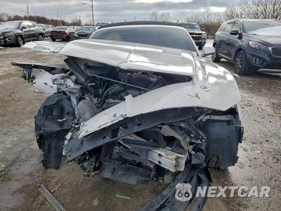 Piąte zdjęcie samochodu w środku: 2018 FORD MUSTANG VIN:1FATP8UH5J5124122 - miniatura