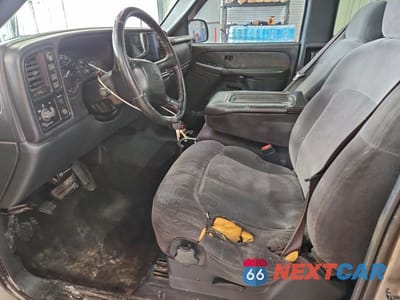 Zdjęcie 7 z 13 samochodu: 2002 CHEVROLET SILVERADO K1500 VIN:2GCEK19T921330150 - miniatura