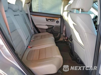 Zdjęcie 11 z 14 samochodu: 2018 HONDA CR-V TOURING VIN:7FARW1H94JE054035 - miniatura