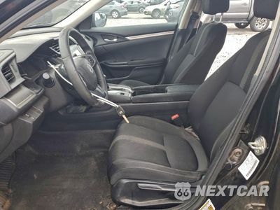 Zdjęcie 7 z 12 samochodu: 2017 HONDA CIVIC LX VIN:2HGFC2F50HH505965 - miniatura