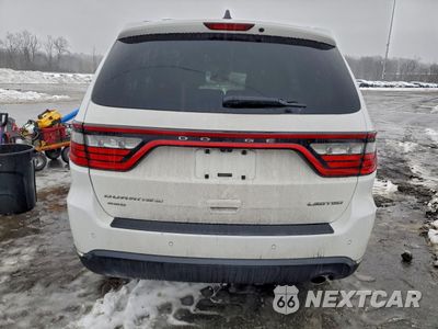 Zdjęcie 6 z 15 samochodu: 2015 DODGE DURANGO LIMITED VIN:1C4RDJDG4FC696149 - miniatura