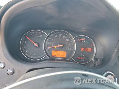 Zdjęcie 9 z 14 samochodu: 2011 NISSAN MAXIMA S VIN:1N4AA5APXBC849408 - miniatura
