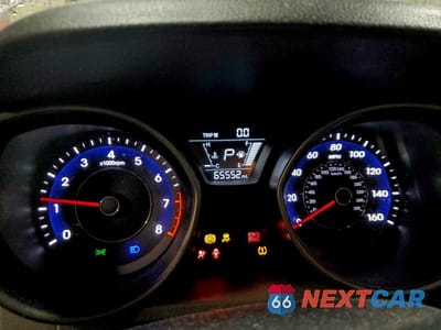 Zdjęcie 9 z 11 samochodu: 2016 HYUNDAI ELANTRA SE VIN:5NPDH4AE1GH739421 - miniatura