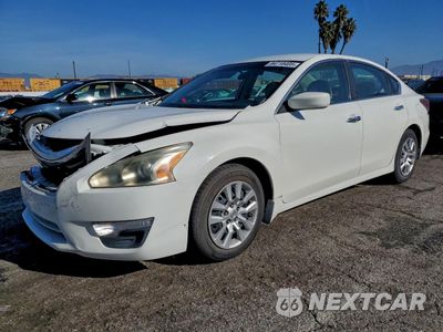 2015 NISSAN ALTIMA 2.5 1N4AL3AP7FC296754 - główne zdjęcie licytacji z USA - miniatura