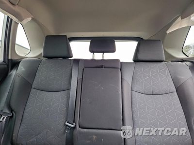 Zdjęcie 10 z 13 samochodu: 2025 TOYOTA RAV4 XLE VIN:2T3P1RFVXSC509015 - miniatura